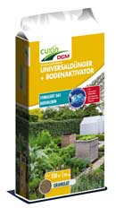 Cuxin Universaldünger Bodenaktivator