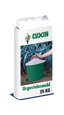 Urgesteinsmehl Cuxin