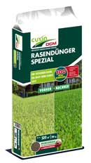 Rasendünger Spezial Cuxin